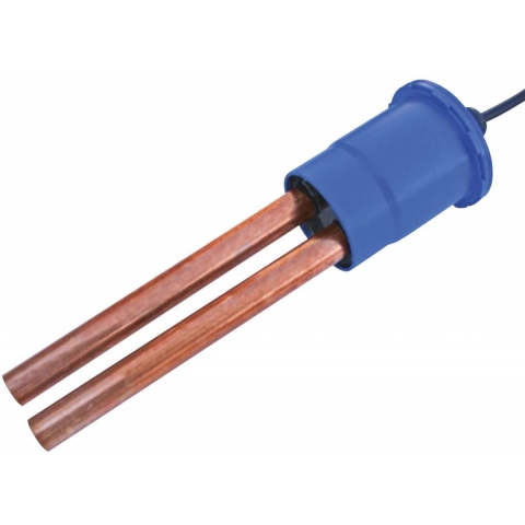 Blue Lagoon Vervangset koper elektroden - Blue Lagoon