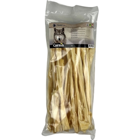 Carnis Konijnenhuid 400 gram