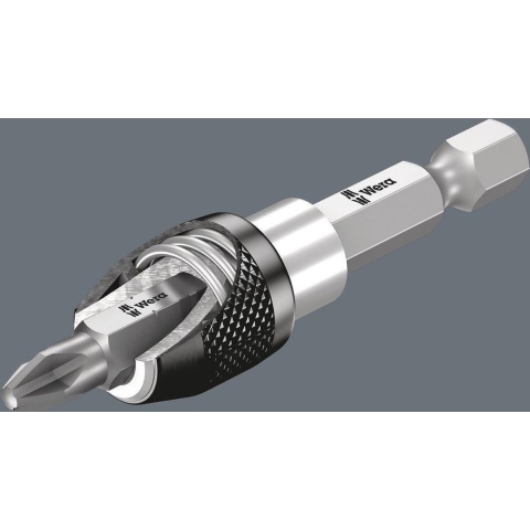 Wera 895/4/1K 05 053872 001 Universele houder 52 mm