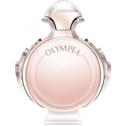 Paco Olympéa Aqua 50ml eau de toilette Vrouwen