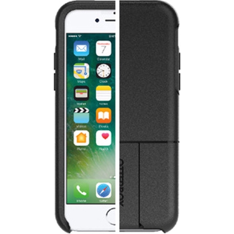 OtterBox Hoesje iPhone 8 Zwart