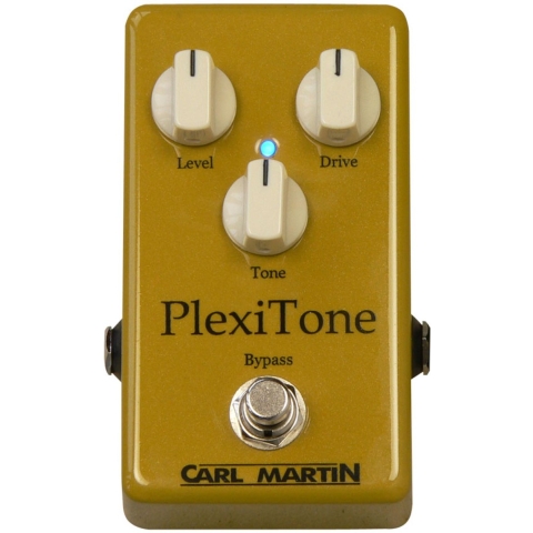 Carl Martin Single Channel PlexiTone