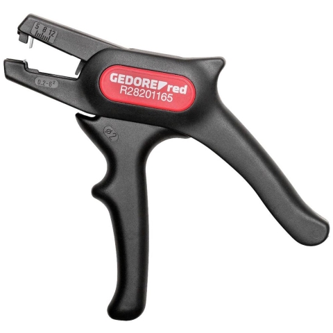 Gedore R28201165 | Draadstriptang StrippMax-Auto - 3300197