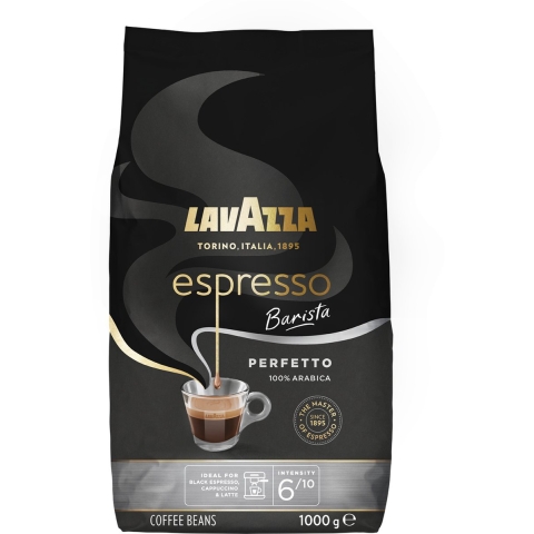 Lavazza Espresso Barista Perfetto Koffiebonen 1 kg