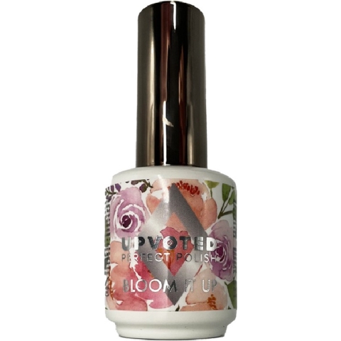 NailPerfect UPVOTED Bloom It Up