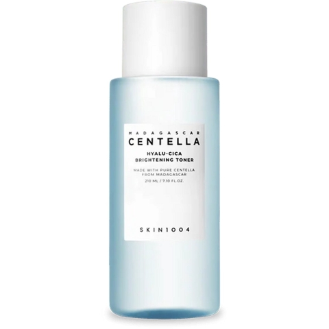 SKIN1004 Madagascar Centella Hyalu-Cica Brightening Toner | 210 ml