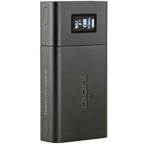Jupio USB-C Universal Fast Charger