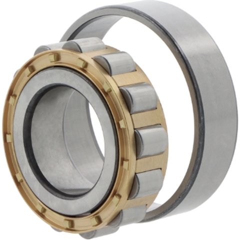 FAG N311-E-M1-C3 Cilinderlager Boordiameter 55 mm Buitendiameter 120 mm Toerental (max.) 5600 omw/min