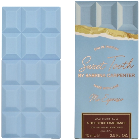 Sabrina Carpenter Me Espresso Eau de Parfum