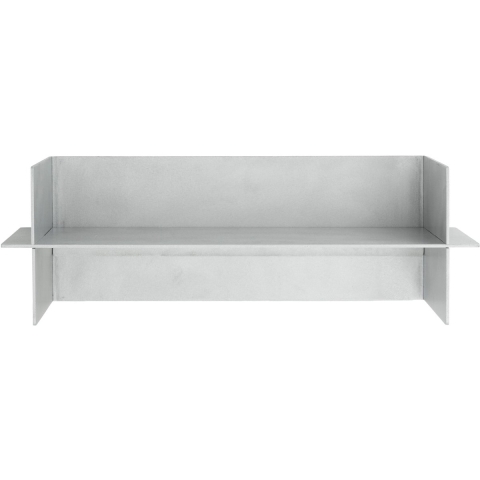 Normann Copenhagen - Aluminium rek, lengte 60 cm