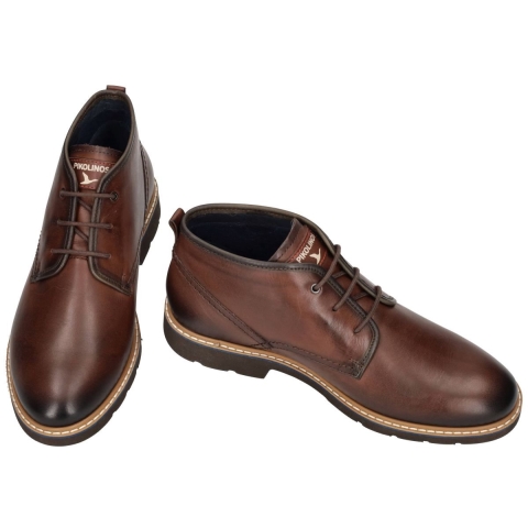 Laarzen Pikolinos Alarcon