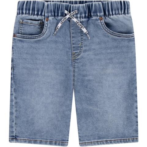 Levis Shorts - Denim - Jus Train Geen vernietiging - Levis - 8 jaar (128) - Shorts