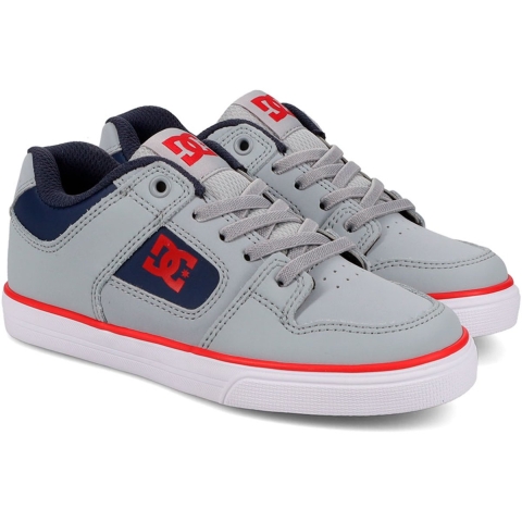 Kindertrainers DC Shoes Pure Elastic