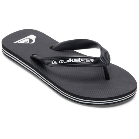 Kinderslippers Quiksilver Molokai Core
