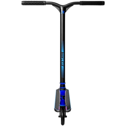 Freestyle step type R Root Industries GT