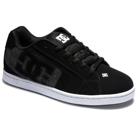 Skateschoenen DC Shoes Net