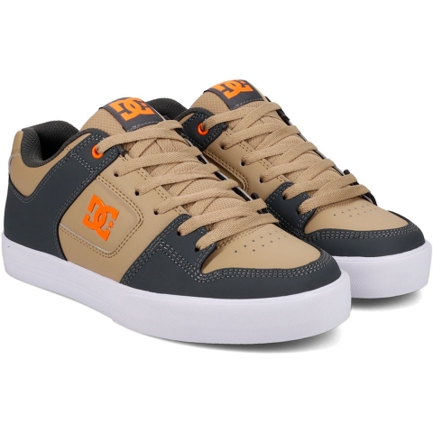 Skateschoenen DC Shoes Pure