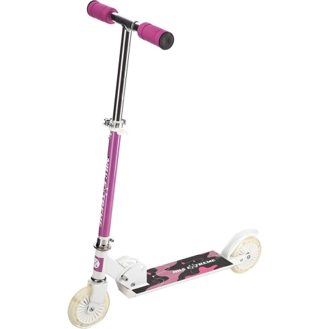 Scooter NILS Extreme HD505