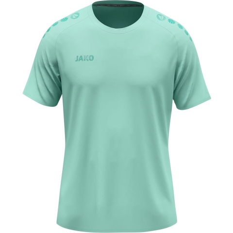 JAKO 6176K T-Shirt Light Flow Kids - Munt - 152