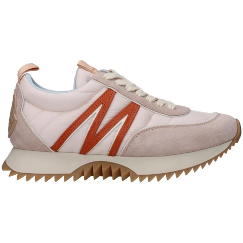 Veterschoenen Lage Sneakers