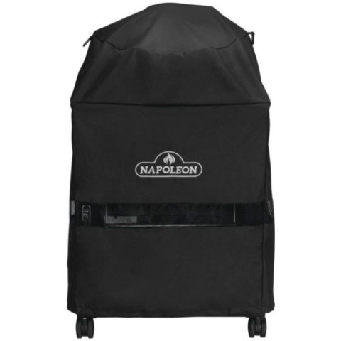 Afdekhoes voor houtskool kettle Cart Napoleon Grills - Napoleon grills