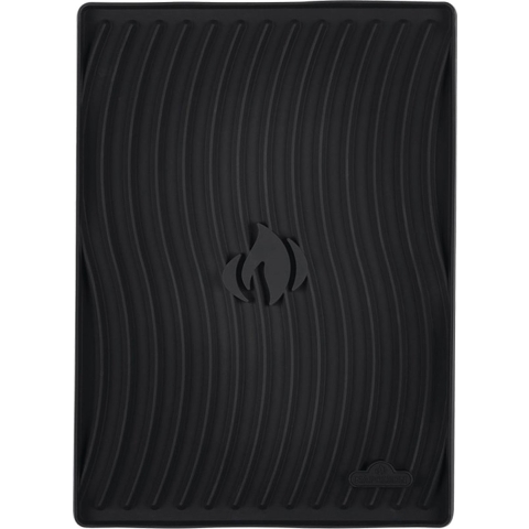Silicone zijtafelmat 37x27cm BBQ Napoleon Grills - Napoleon grills