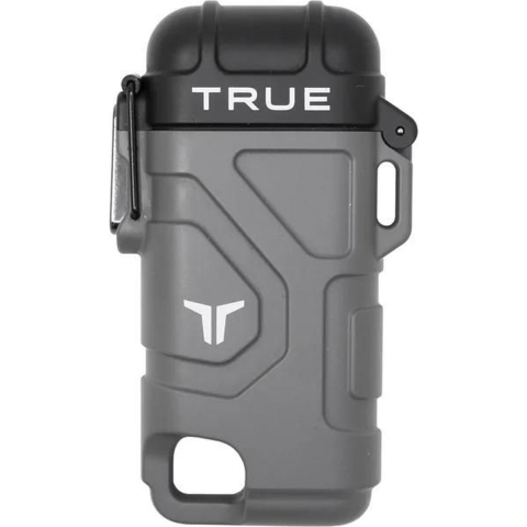 True Plasma Aansteker USB-C oplaadbaar