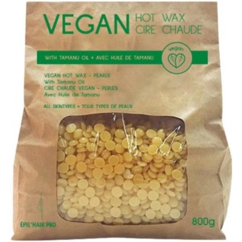 Sibel EHP Wax Beads Vegan 800g