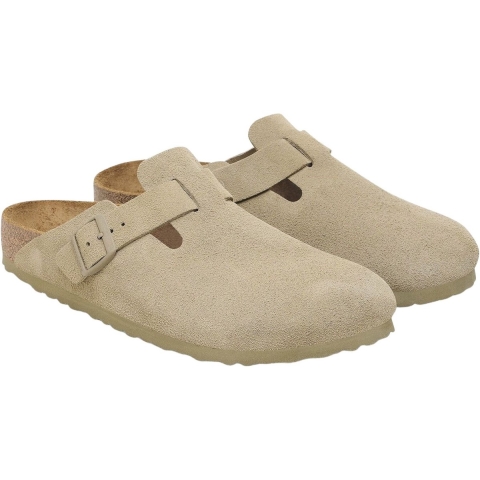 Birkenstock Boston
