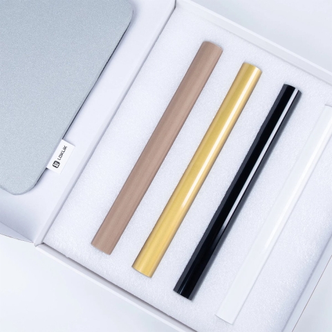 Loklik Starter Pack for Mini & Easy Heat Ontwerpset