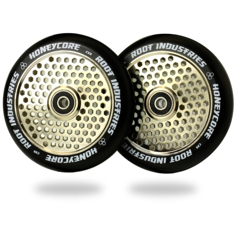 Scooterwiel Root Industries Honeycore (x2)