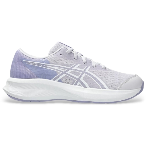 Asics Schoenen - Patriot 14 GS - Lilac Hint/White - Asics - 38 - Schoenen