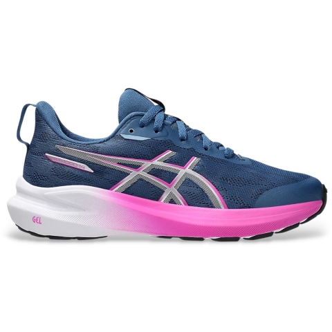 Asics Schoenen - GT-1000 14 GS - Twilight Blue/Digitaal Sakura - Asics - 38 - Schoenen