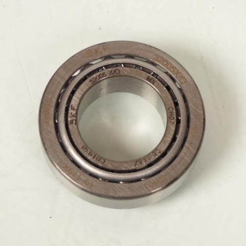 FAG 32005-X Kegellager Boordiameter 25 mm Buitendiameter 47 mm Toerental (max.) 15400 omw/min