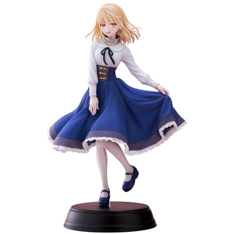 Beeldje FuRyu Butareba: The Story of a Man Turned into a Pig Tenitol Jess