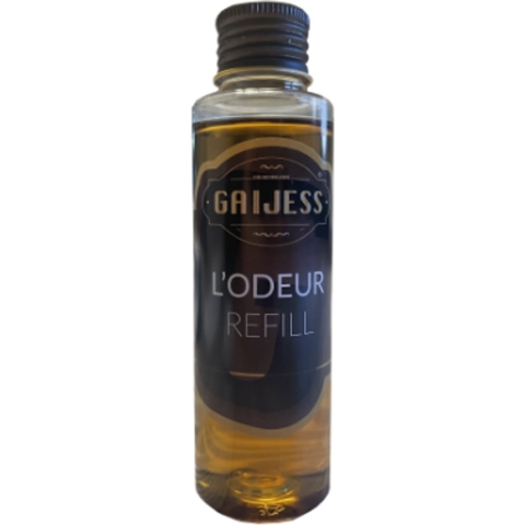 Gaijess Refill Fragrance Sticks 100ml