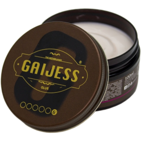 Gaijess Glue Pomade 100ml