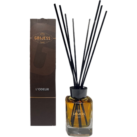 Gaijess L'Odeur 100ml