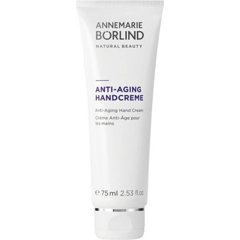 Annemarie Börlind Anti-Aging Handcrème | 75 ml