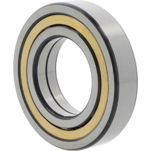 FAG QJ313-MPA Vierpuntslager Boordiameter 114.4 mm Buitendiameter 140 mm Toerental (max.) 8500 omw/min