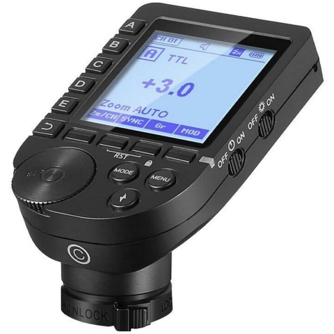 Neewer QPRO LED-videolamp