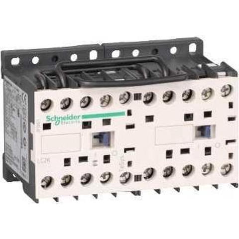 Schneider Electric LC2K0601B7 Omkeerbeveiligingscombinatie 1 stuk(s)
