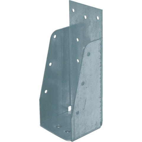 GB balkdrager GB S-ZL 71x171 verzinkt etiket | 10 stuks - 17220275