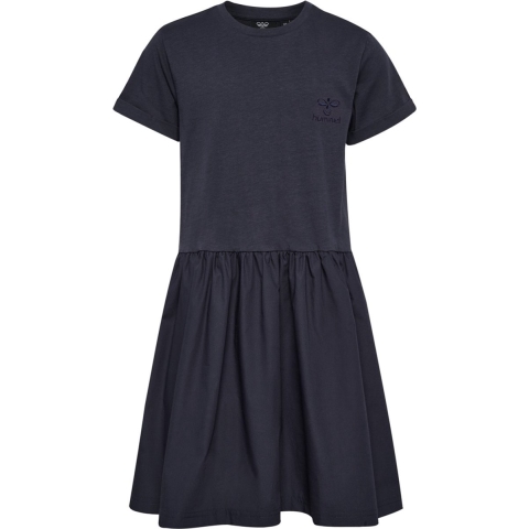 Hummel Jurk - hmlMaria - Parijse Nacht - Hummel - 6 jaar (116) - Jurk