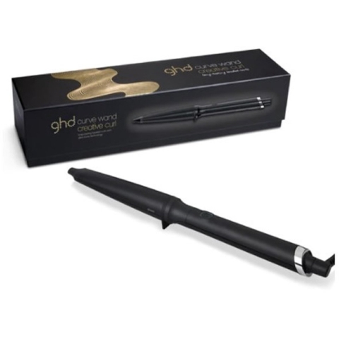 ghd Curve Creative Curl Wand 28 - 23mm