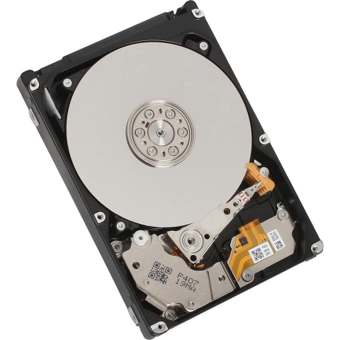 S300 Pro 4 TB Harde schijf