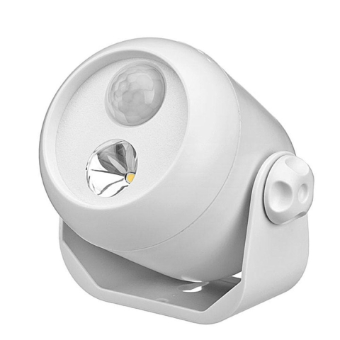 Mr. Beams MB302 MB302 LED-buitenschijnwerper met bewegingsmelder