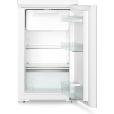 Liebherr Re 1201 Pure - Combi-koelkast - 98 L - Vrijstaand - C - Wit