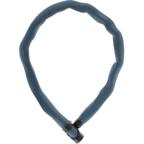 Kettingslot Ivera Chain 7210 Color 85 cm Metal Blue