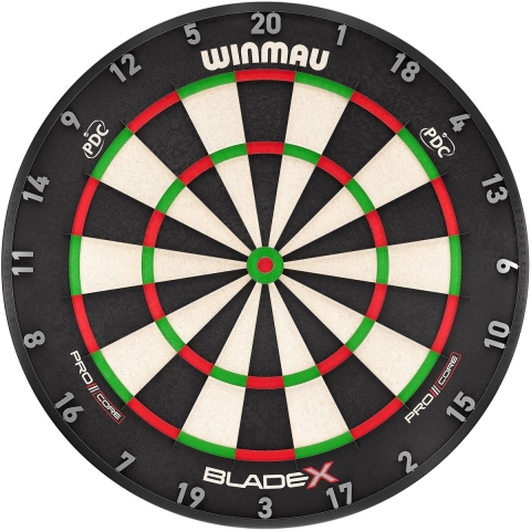 Winmau Blade X Dartbord